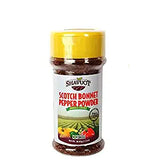 Shavuot Jamaican Scotch Bonnet Pepper Powder