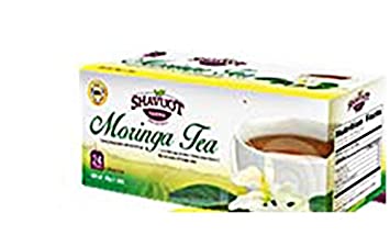Shavuot Moringa Tea (2 Pack)