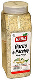 Badia Garlic and Parsley