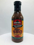 Spur Tree Jamaican Jerk BBQ Sauce