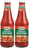 Grace Tomato Ketchup 2 pack