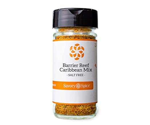 Savory Spice Barrier Reef Caribbean Mix Seasoning