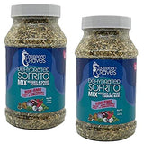 Caribbean Craves - Dehydrated Sofrito Mix