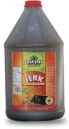 Spur Tree Jamaican Jerk Seasoning
