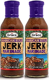 Grace Jerk Marinade 2 pack