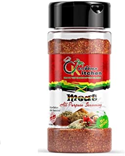 Caribbean Kitchen All-Purpose Meat Seasoning (4 Oz)