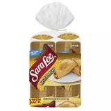 Sara Lee Butter Bread, 2 pack