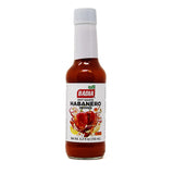 Badia Habanero Hot Sauce (12 Pack)