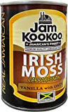 Carrageenan Irish Moss by Jam KooKoo (Vanilla with oats)