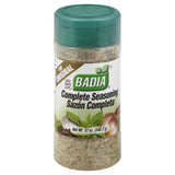 Badia Complete Seasoning (2 Pack)
