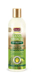 African Pride Olive Miracle Leave-In Conditioner (3 Pack)