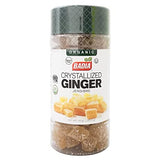 Badia Organic Crystallized Ginger