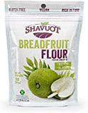 Shavuot Jamaican Breadfruit Flour 1lb