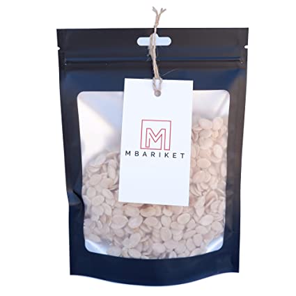 Mbariket Nigerian African Whole Egusi Melon