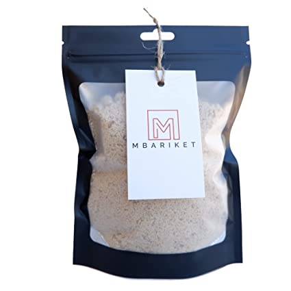 Mbariket Nigerian African Ground Egusi Melon