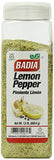 Badia Lemon Pepper