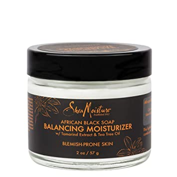 SheaMoisture Balancing Moisturizer