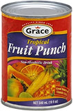 Grace Tropical Fruit Punch
