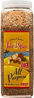 Island Spice ALL PURPOSE SEASONING