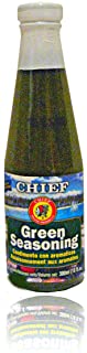 Chief Green Seasoning -10oz