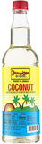 Jamaican Choice Coconut Flavored Syrup