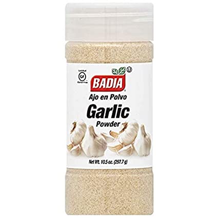Badia Garlic Powder