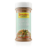 Jamaican Choice Garlic Escallion