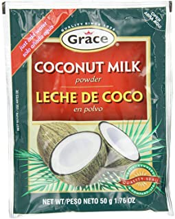 Grace Caribbean Coconut Milk Powder, 1.76 oz
