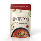 Albasa Tomato Stew Mix 5.11oz (Hot)