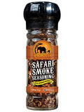 Safari Smoke Seasoning by African Dream Foods