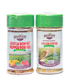 Shavuot Jamaican Scotch Bonnet Pepper Powder and Green Onion Powder