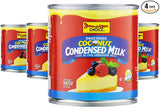 Jamaican Choice Sweetened Coconut Condensed Milk 11.6 Oz (4 PK)