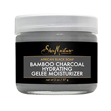 Sheamoisture Face Moisturizer