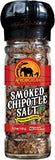 Smoked Chipotle Spicy Salt by African Dream Foods