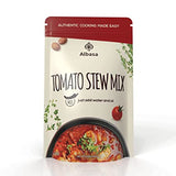 Albasa Tomato Stew Mix Mild