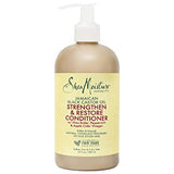 SheaMoisture Strengthen and Restore Rinse Out Hair Conditioner
