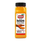 Badia Turmeric Ground