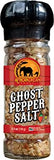 Ghost Pepper Spicy Salt by African Dream Foods