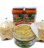 Mama's Smoky Jollof Kit 2 Packs