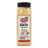 Badia Garlic Minced