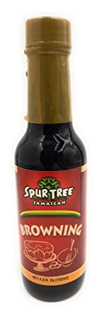 Spur Tree Jamaican Browning
