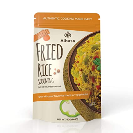 Albasa Fried Rice Seasoning Blend