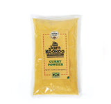 Jam KooKoo Curry Powder in Packet