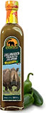 Jalanasco-Fermented Jalapeno Sauce by African Dream Foods