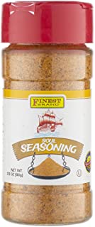 Finest Jamaican Soul Seasoning