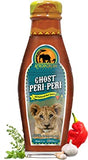 Ghost Peri-Peri Hot Sauce