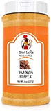 Sisi Lola Premium Spices Yaji Suya Pepper