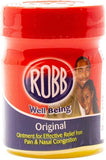 Robb Well Being