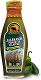 Jalanasco-Fermented Jalapeno Sauce by African Dream Foods