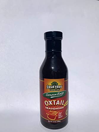 Spur Tree Oxtail Seasoning